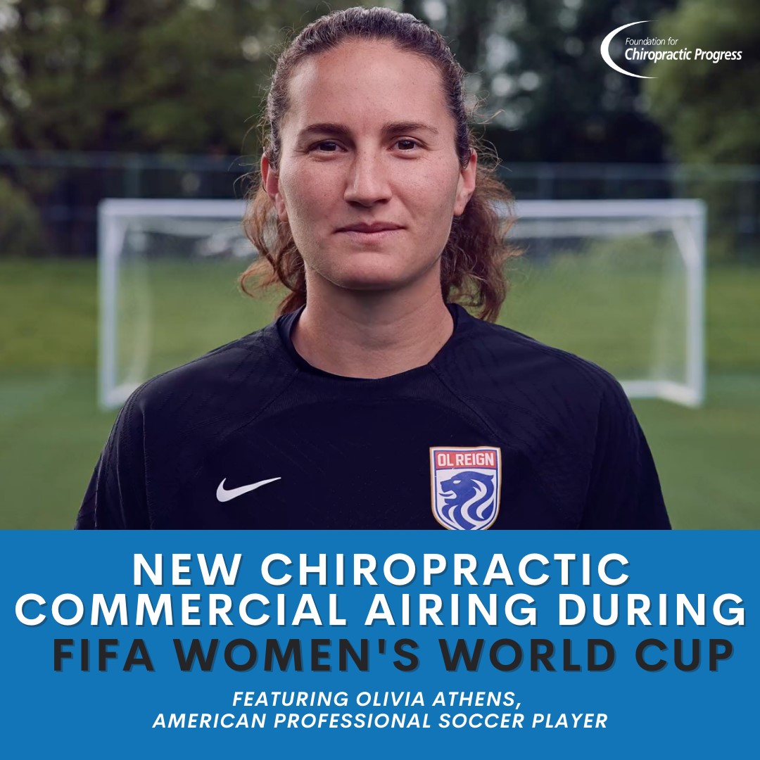 New F4CP Commercial Airing During FIFA Women’s World Cup Michigan